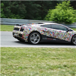 Gran Turismo Polonia 2013 - dzień 4.